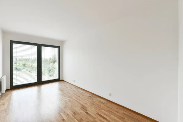 Breitfeldova, Karlín - Prague 8 | Rent, Apartment, Two-bedroom (3+kk), 86 m²