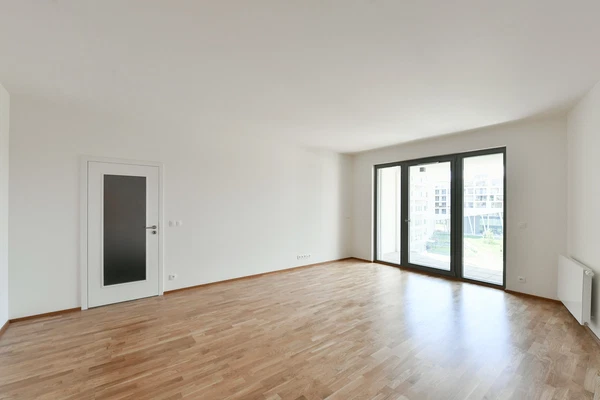 Breitfeldova, Karlín - Prague 8 | Rent, Apartment, Two-bedroom (3+kk), 86 m²