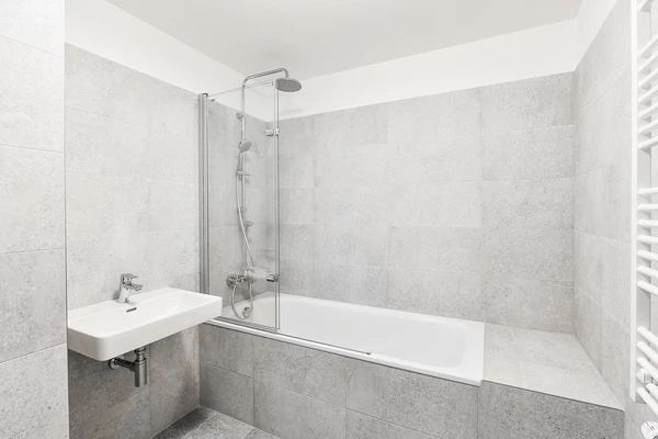 Breitfeldova, Karlín - Prague 8 | Rent, Apartment, Two-bedroom (3+kk), 86 m²