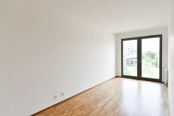 Breitfeldova, Karlín - Prague 8 | Rent, Apartment, Two-bedroom (3+kk), 86 m²