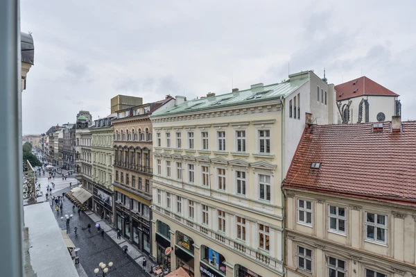 28. října, Staré Město - Prague 1 | Rent, Apartment, Two-bedroom (3+kk), 157 m²