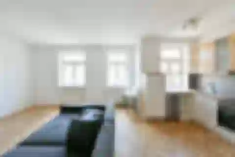 U Havlíčkových sadů, Vinohrady - Praha 2 | Pronájem, Byt, 2+kk, 77 m²