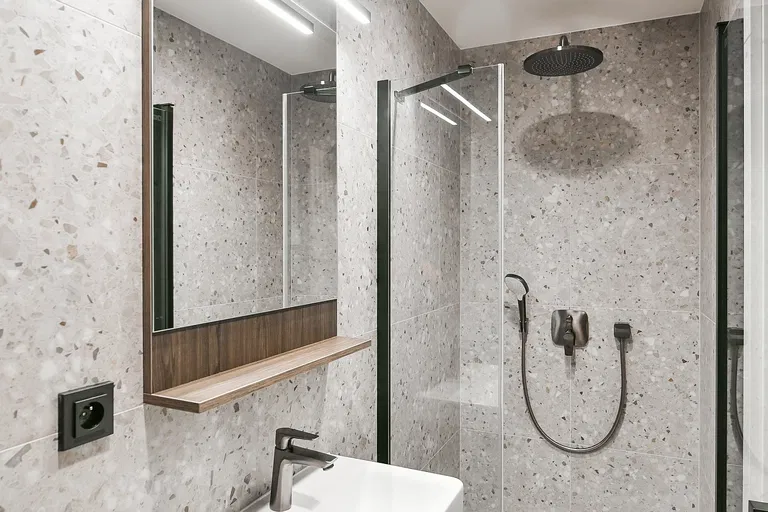 Varšavská, Vinohrady - Prague 2 | Rent, Apartment, Studio (1+kk), 33 m²