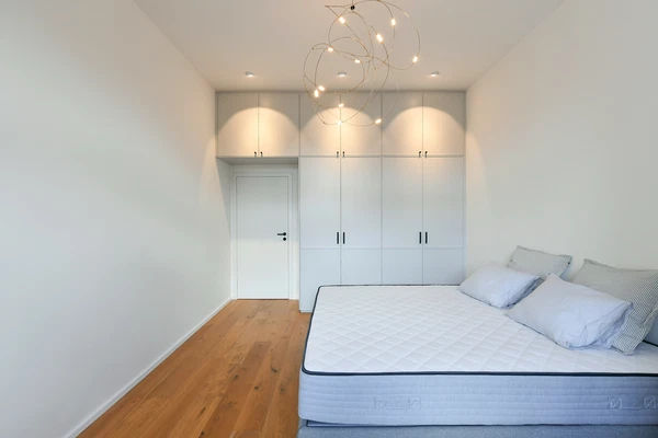 Peckova, Karlín - Prague 8 | Rent, Apartment, One-bedroom (2+kk), 51 m²