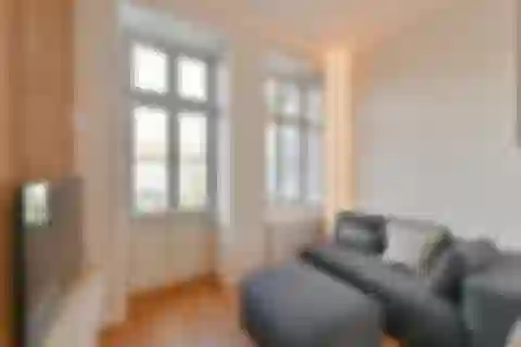 Peckova, Karlín - Prague 8 | Rent, Apartment, One-bedroom (2+kk), 51 m²