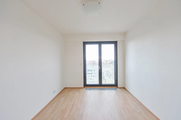 Olšanská, Žižkov - Prague 3 | Rent, Apartment, Two-bedroom (3+kk), 86 m²