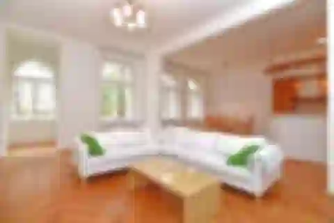 Mánesova, Vinohrady - Prague 2 | Rent, Apartment, Two-bedroom (3+kk), 119 m²