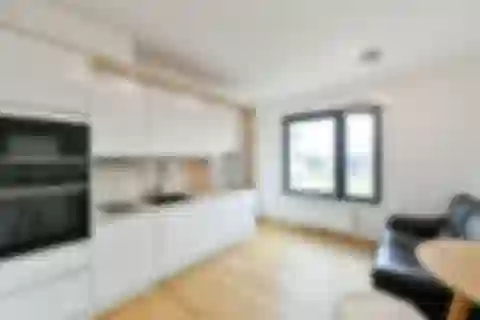 Sokolova, Karlín - Prague 8 | Rent, Apartment, One-bedroom (2+kk), 40 m²