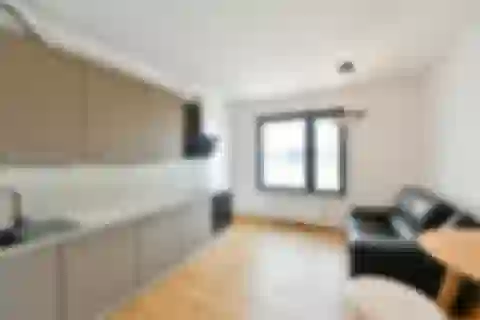 Sokolova, Karlín - Prague 8 | Rent, Apartment, One-bedroom (2+kk), 40 m²