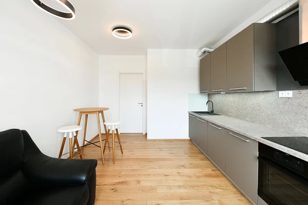 Sokolova, Karlín - Praha 8 | Pronájem, Byt, 2+kk, 40 m²