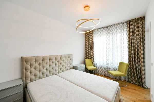 Sokolova, Karlín - Prague 8 | Rent, Apartment, One-bedroom (2+kk), 40 m²