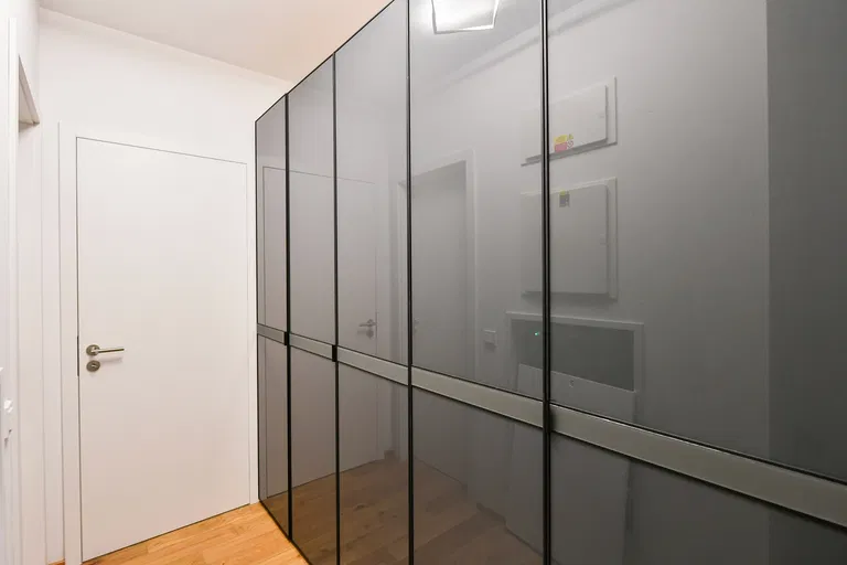 Sokolova, Karlín - Praha 8 | Pronájem, Byt, 2+kk, 40 m²