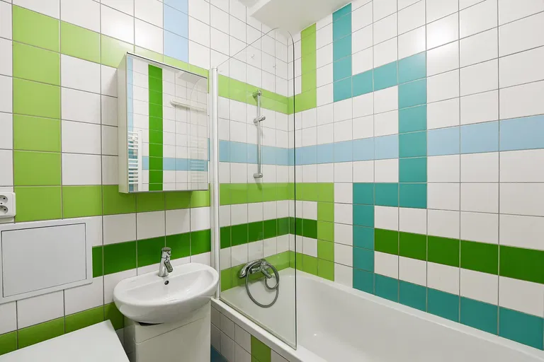 Baranova, Žižkov - Prague 3 | Rent, Apartment, Studio (1+1), 59 m²