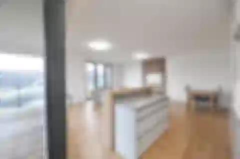 Menclova, Libeň - Prague 8 | Rent, Apartment, Two-bedroom (3+kk), 91 m²