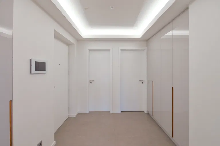 Menclova, Libeň - Prague 8 | Rent, Apartment, Two-bedroom (3+kk), 101 m²