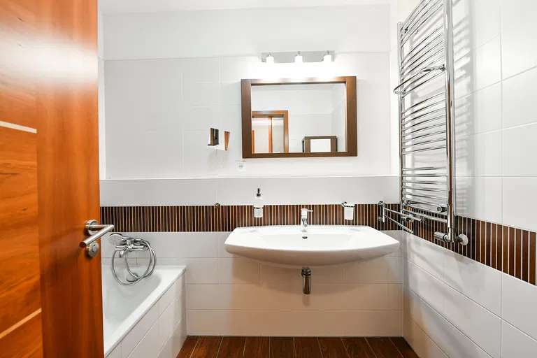 Lovčenská, Košíře - Prague 5 | Rent, Apartment, Two-bedroom (3+kk), 88 m²