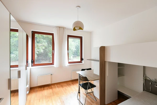 Lovčenská, Košíře - Praha 5 | Pronájem, Byt, 3+kk, 77 m²