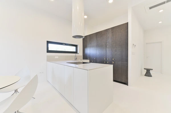 K Železnej studienke, Staré Mesto - Bratislava I | Rent, Apartment, Two-bedroom (3+kk), 89 m²