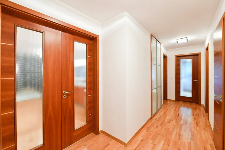 Lovčenská, Košíře - Prague 5 | Rent, Apartment, Two-bedroom (3+kk), 88 m²