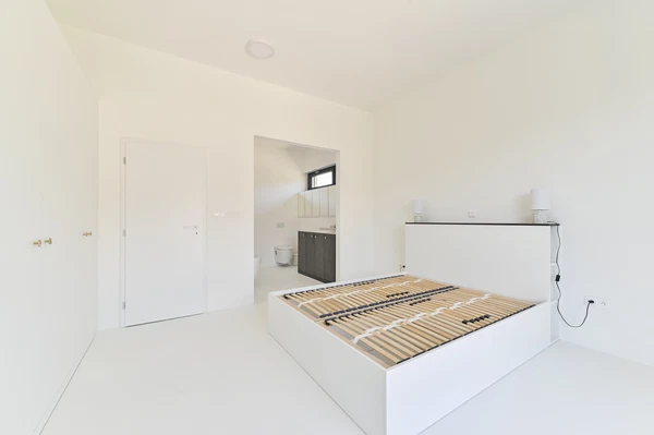 K Železnej studienke, Staré Mesto - Bratislava I | Pronájem, Byt, 3+kk, 89 m²