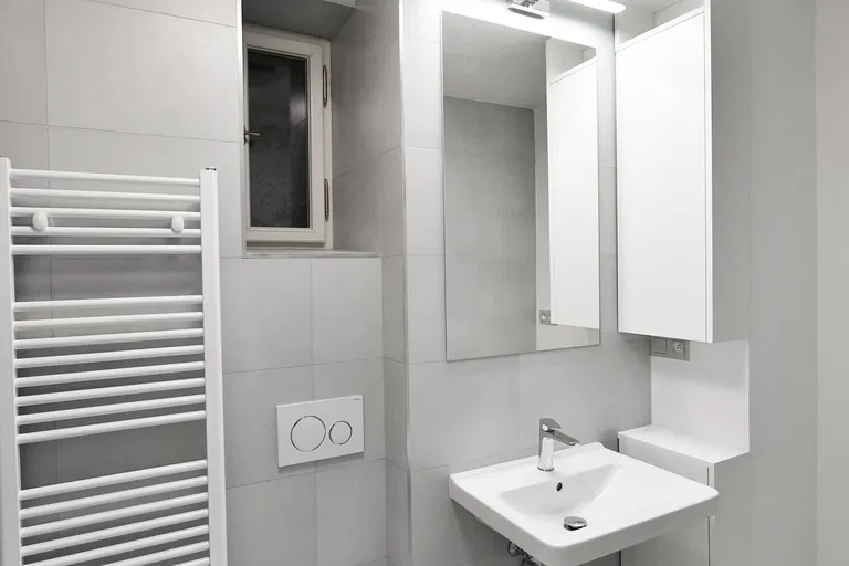 Bořivojova, Žižkov - Praha 3 | Pronájem, Byt, 2+kk, 36 m²