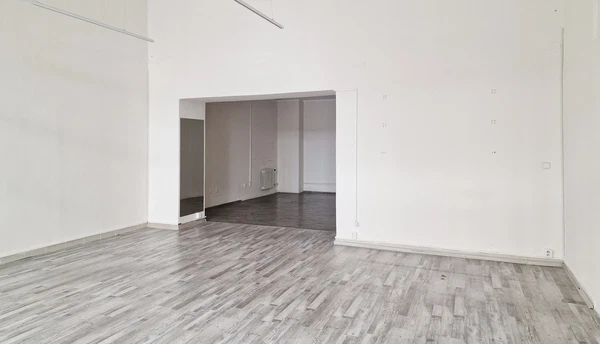 Opletalova, Nové Město - Praha 1 | Pronájem, Obchodní prostor, 71 m²