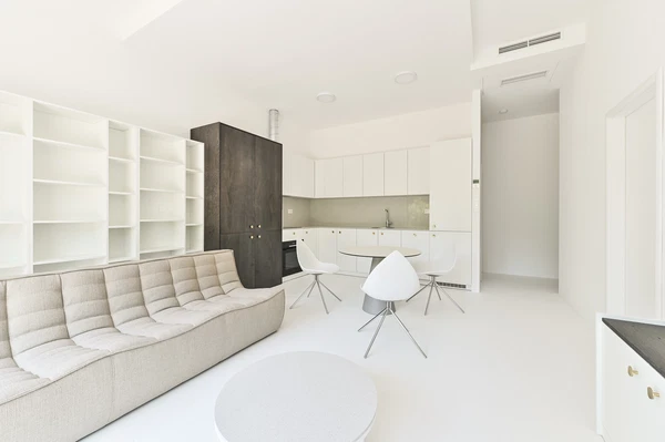 K Železnej studienke, Staré Mesto - Bratislava I | Pronájem, Byt, 2+kk, 55 m²