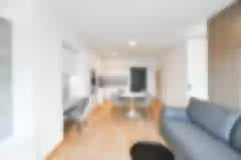 V Háji, Holešovice - Prague 7 | Rent, Apartment, Studio (1+kk), 44 m²