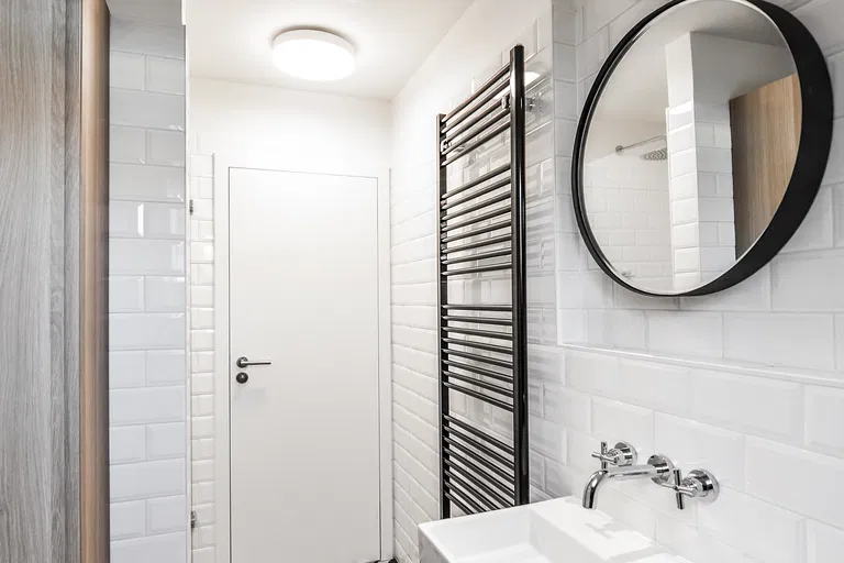Heřmanova, Holešovice - Prague 7 | Rent, Apartment, One-bedroom (2+kk), 57 m²