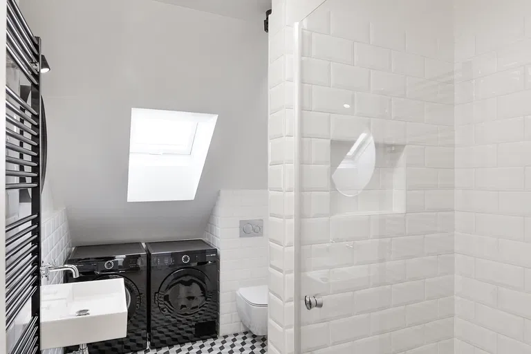 Heřmanova, Holešovice - Prague 7 | Rent, Apartment, One-bedroom (2+kk), 57 m²