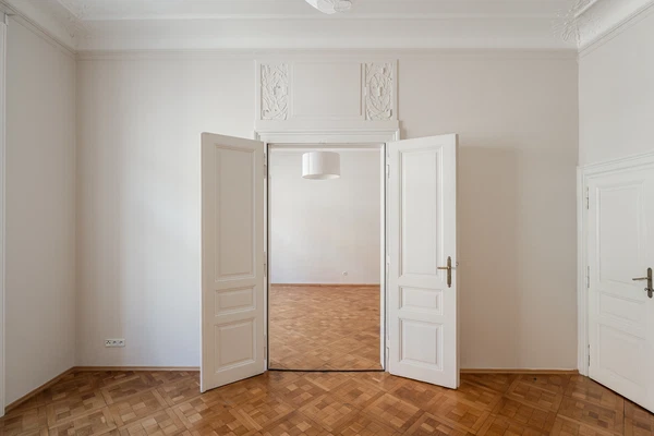 Dlouhá, Staré Město - Prague 1 | Rent, Apartment, One-bedroom (2+1), 73 m²