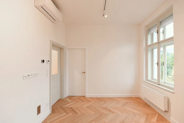 Bořivojova, Vinohrady - Praha 3 | Pronájem, Byt, 2+kk, 42 m²