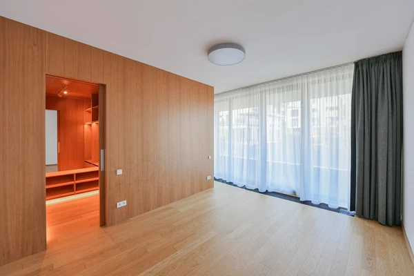 Dudova, Vinohrady - Prague 2 | Rent, Apartment, Two-bedroom (3+kk), 129 m²