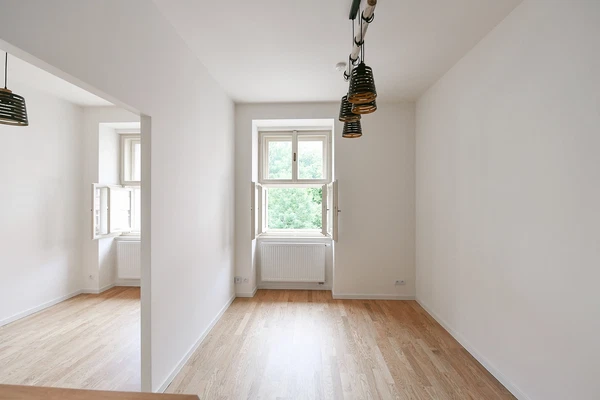 Studentská, Dejvice - Prague 6 | Rent, Apartment, Studio (1+kk), 27 m²