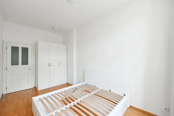 Ruská, Vršovice - Praha 10 | Pronájem, Byt, 2+kk, 58 m²