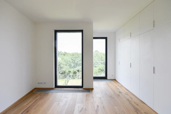 Krejčova, Košíře - Prague 5 | Rent, House, Three-bedroom (4+kk), 194 m²