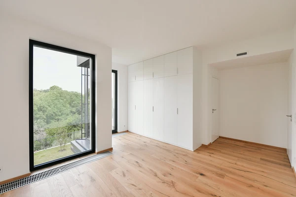 Krejčova, Košíře - Prague 5 | Rent, House, Three-bedroom (4+kk), 194 m²