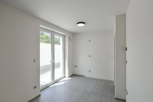 Třešňovka, Horoměřice - Praha-západ | Rent, House, Four-bedroom (5+kk), 170 m²