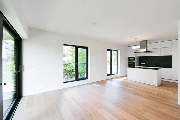 U Laboratoře, Střešovice - Prague 6 | Rent, Apartment, Two-bedroom (3+kk), 85 m²