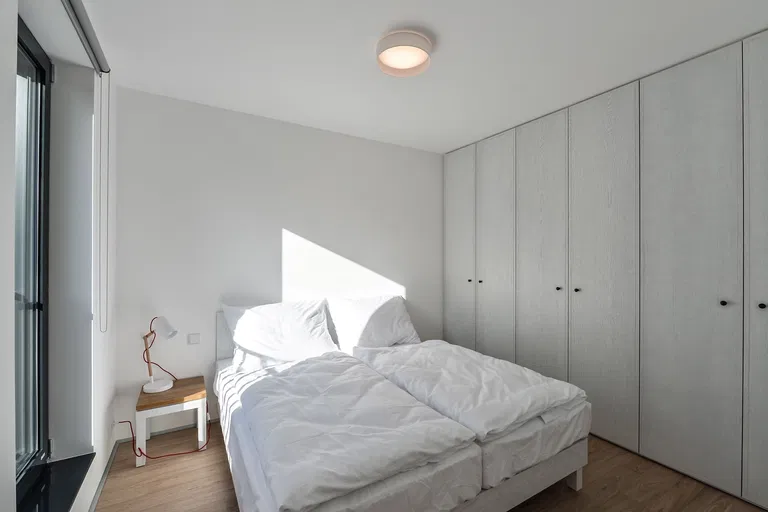 V Šáreckém údolí, Dejvice - Praha 6 | Pronájem, Byt, 2+kk, 48 m²