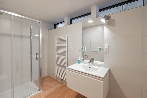 V Šáreckém údolí, Dejvice - Prague 6 | Rent, Apartment, One-bedroom (2+kk), 48 m²