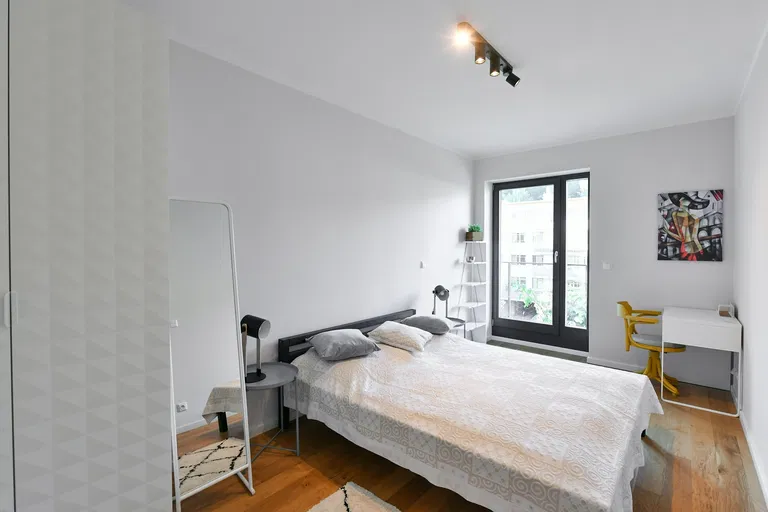 Na Pomezí, Košíře - Praha 5 | Pronájem, Byt, 2+kk, 64 m²