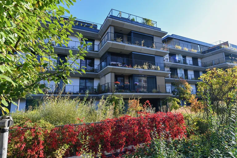 Na Pomezí, Košíře - Praha 5 | Pronájem, Byt, 2+kk, 64 m²