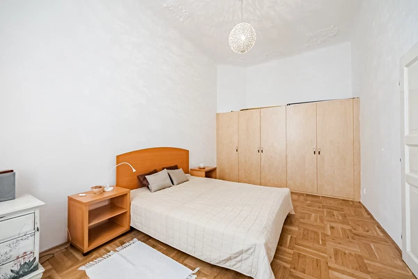 Maiselova, Josefov - Praha 1 | Pronájem, Byt, 2+kk, 50 m²