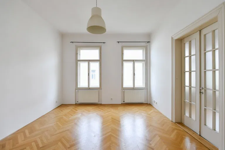 Uruguayská, Vinohrady - Prague 2 | Rent, Apartment, One-bedroom (2+1), 89 m²