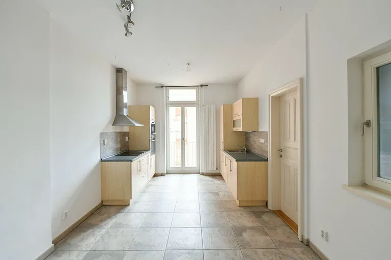 Uruguayská, Vinohrady - Prague 2 | Rent, Apartment, One-bedroom (2+1), 89 m²