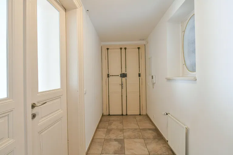 Uruguayská, Vinohrady - Prague 2 | Rent, Apartment, One-bedroom (2+1), 89 m²