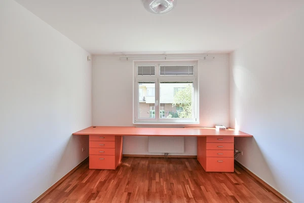 U Zvonařky, Vinohrady - Prague 2 | Rent, Apartment, Three-bedroom (4+kk), 117 m²