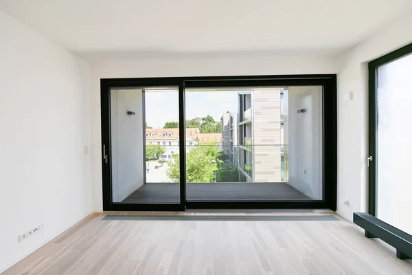 Ke Dvoru, Vokovice - Prague 6 | Rent, Apartment, Three-bedroom (4+kk), 136 m²