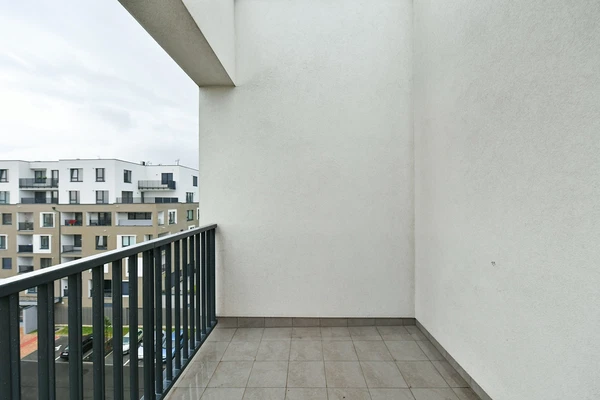 Stočesova, Ruzyně - Prague 6 | Rent, Apartment, Studio (1+kk), 36 m²